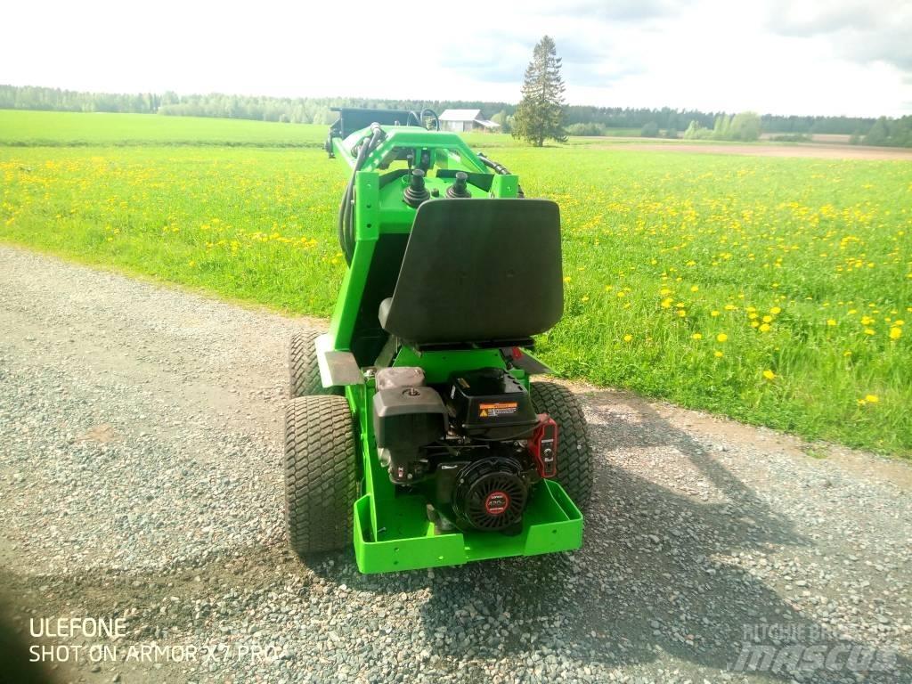 Avant 313 Diger tarim makinalari