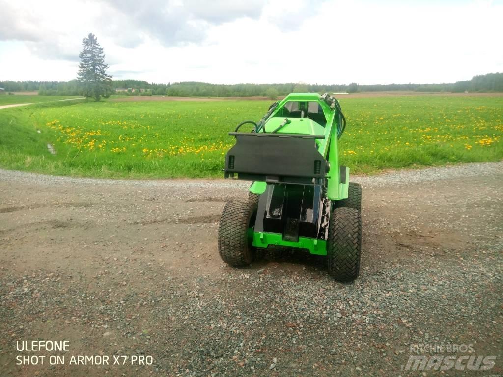 Avant 313 Diger tarim makinalari