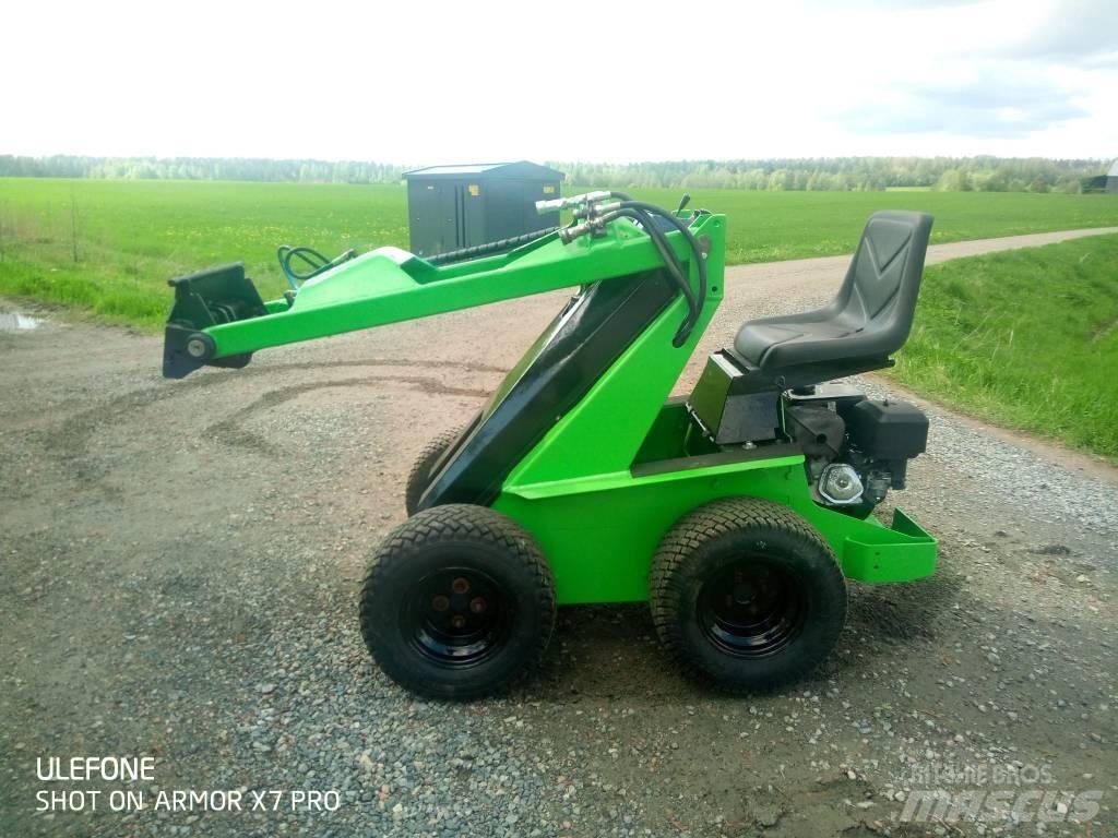 Avant 313 Diger tarim makinalari
