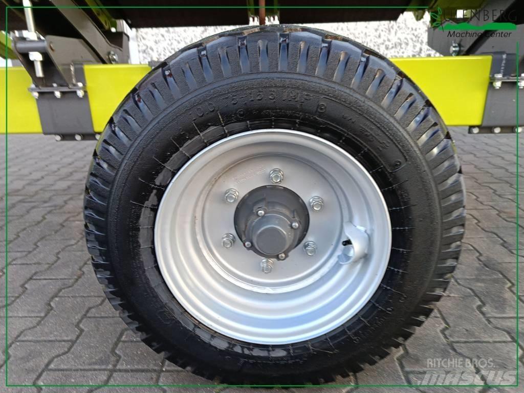 CLAAS VARIO 930 Biçerdöver aksesuarlari