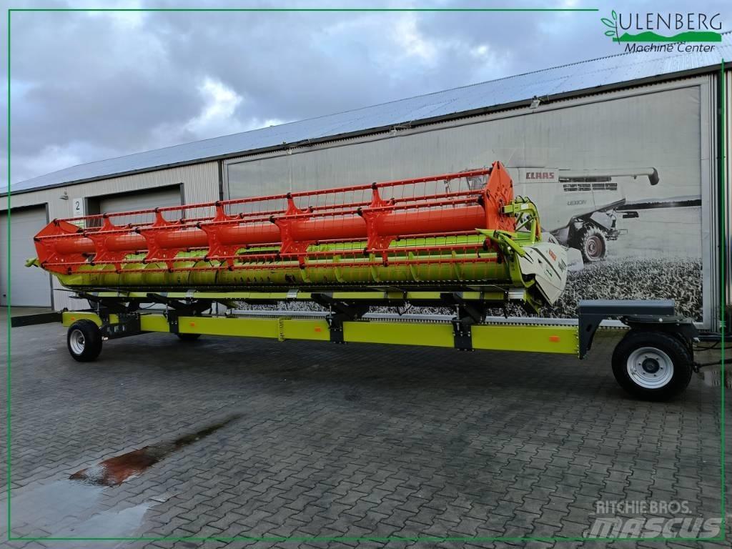 CLAAS VARIO 930 Biçerdöver aksesuarlari