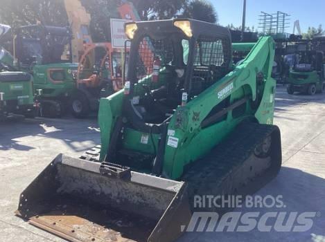 Bobcat T750 Skid steer loderler