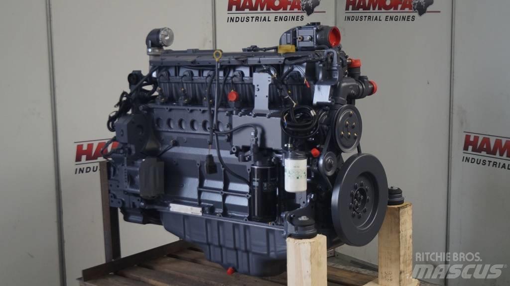 Deutz BF6M1013ECP Motorlar