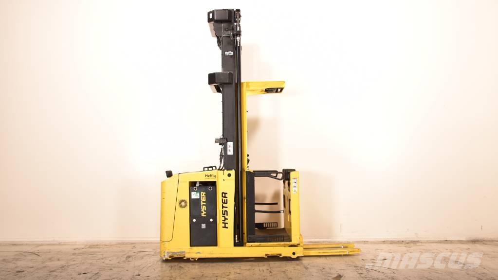 Hyster K 1.0 H-48 Orta seviye siparis toplayici