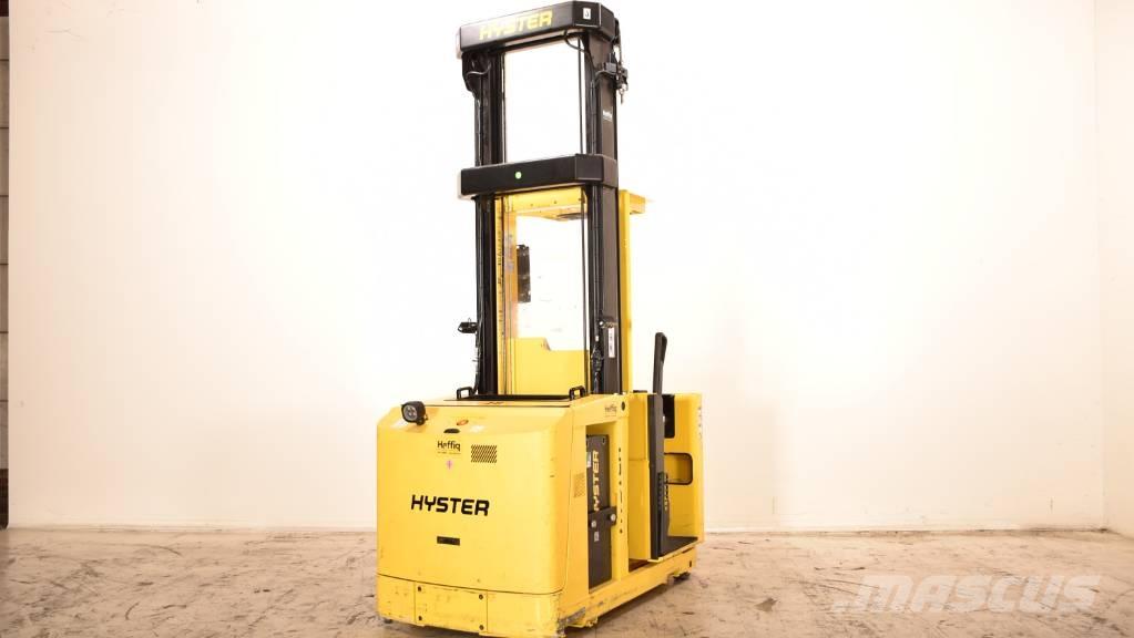 Hyster K 1.0 H-48 Orta seviye siparis toplayici