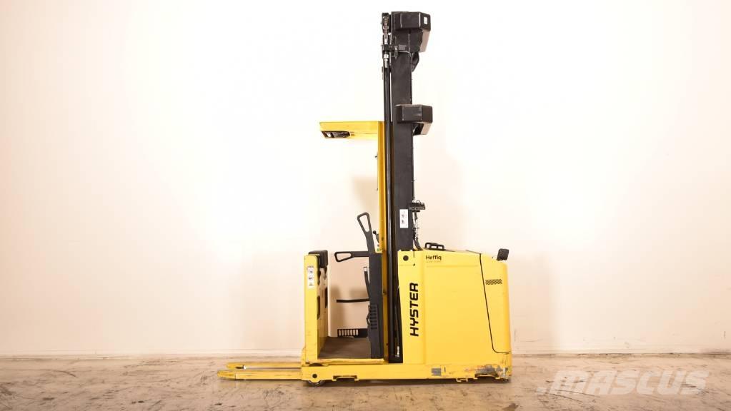 Hyster K 1.0 H-48 Orta seviye siparis toplayici