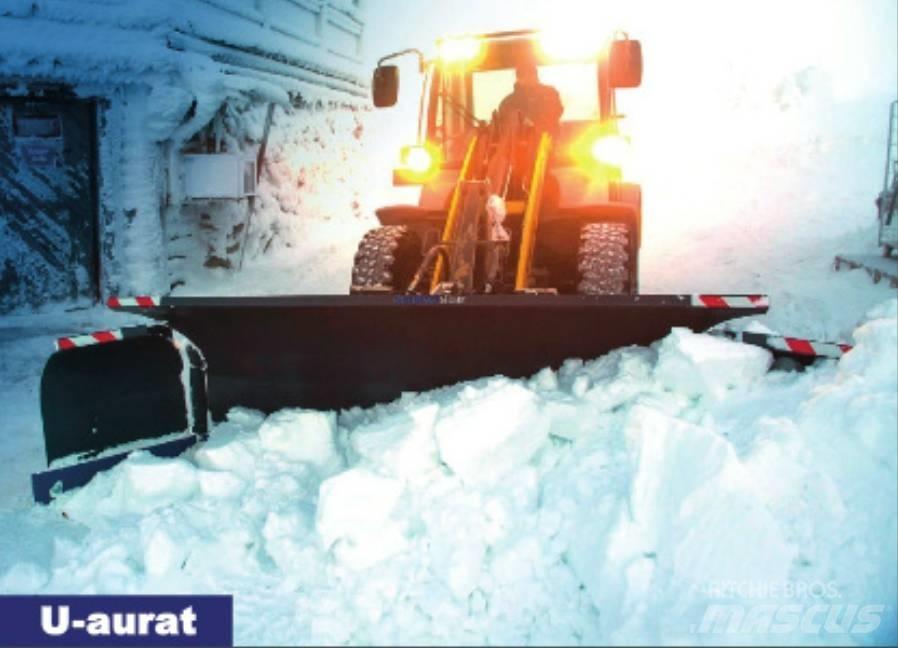 Snowstar Zoom Biçaklar