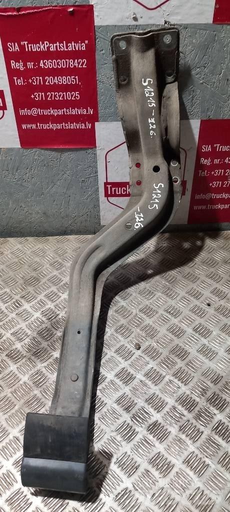 Scania R440  1866051 Saseler