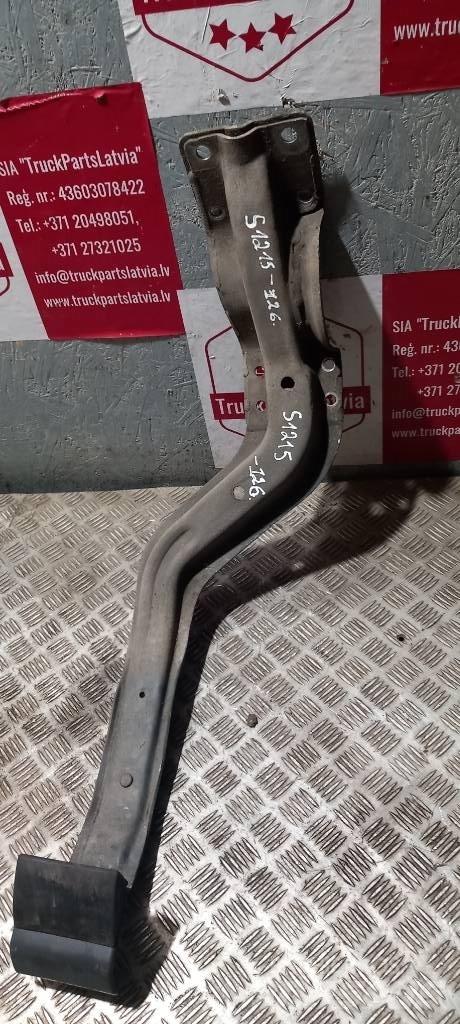 Scania R440  1866051 Saseler