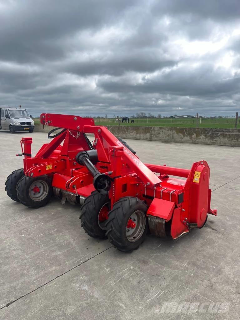  ConceptAGRI SFB300 Diger toprak isleme makina ve aksesuarlari