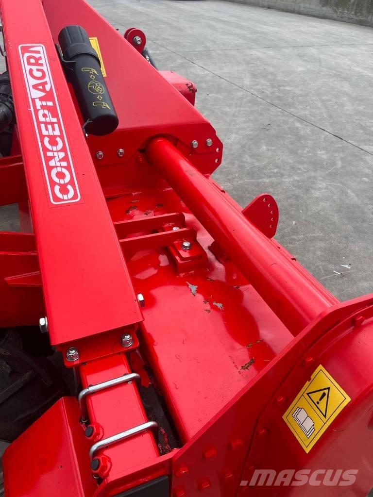  ConceptAGRI SFB300 Diger toprak isleme makina ve aksesuarlari