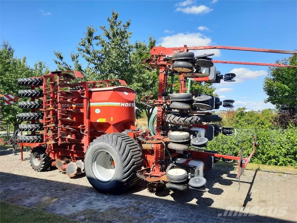 Horsch Pronto 6AS Mibzerler