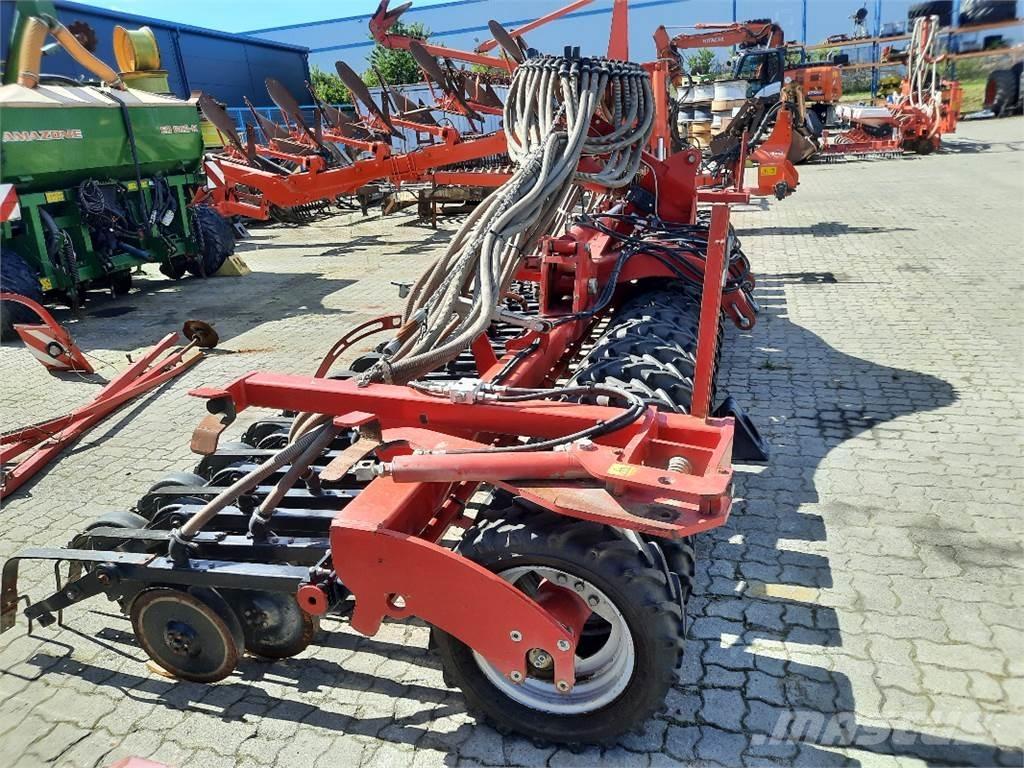 Horsch Pronto 6AS Mibzerler