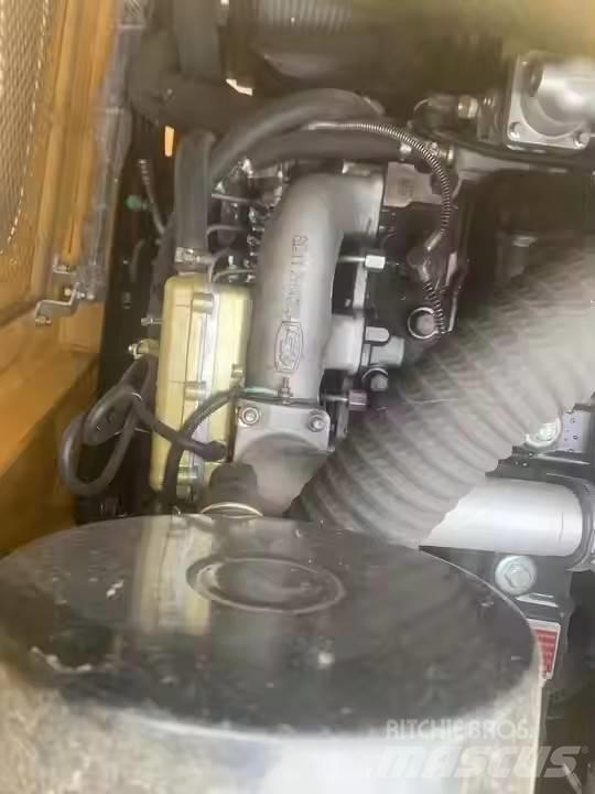 CAT CAT420F Kazıcı yükleyiciler - beko loder