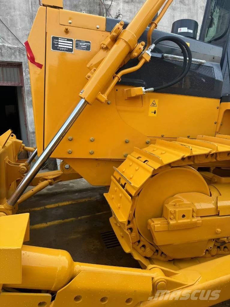 Shantui sd16 Paletli dozerler