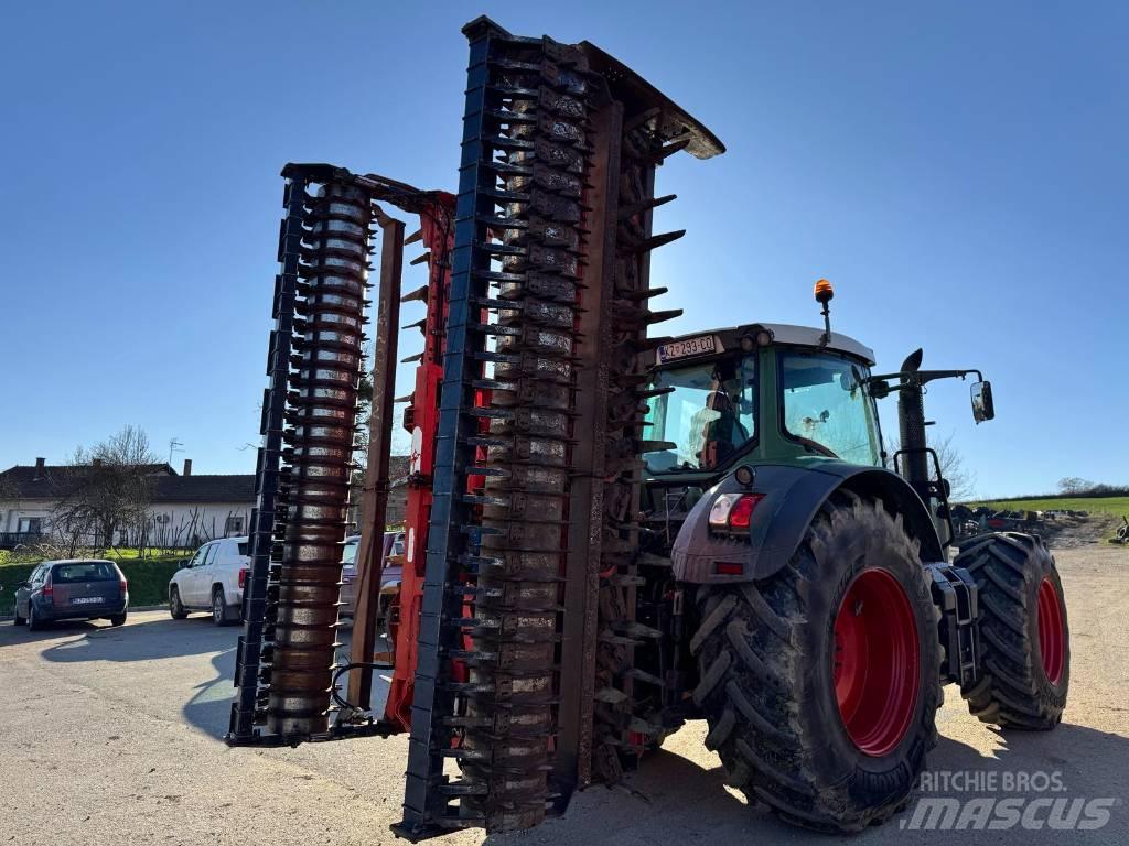 Maschio Jumbo 7000 Tirmiklar