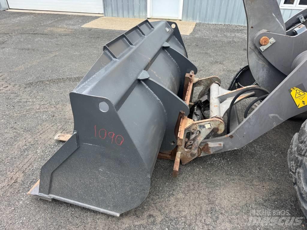 Volvo L 35 G Tekerlekli yükleyiciler