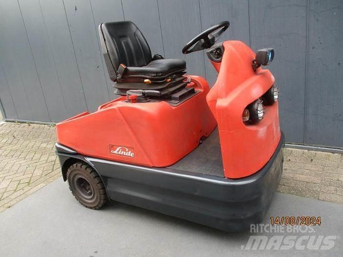 Linde P 60 Digerleri