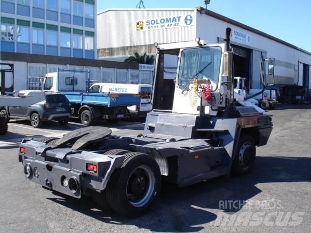 Terberg RT 222 Digerleri