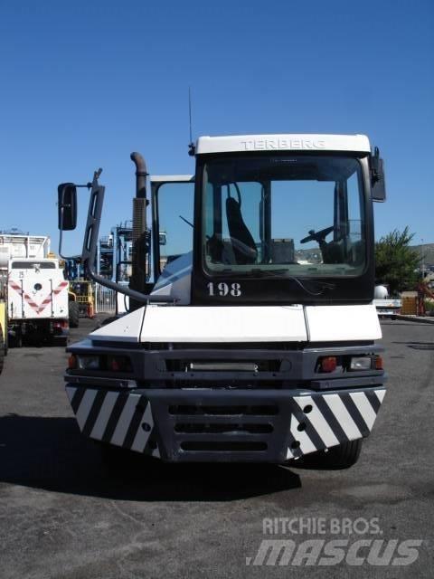 Terberg RT 222 Digerleri