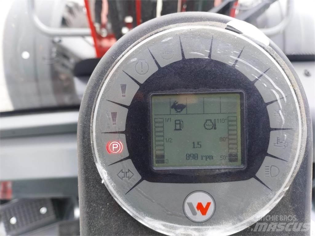 Weidemann 3080LP Tekerlekli yükleyiciler