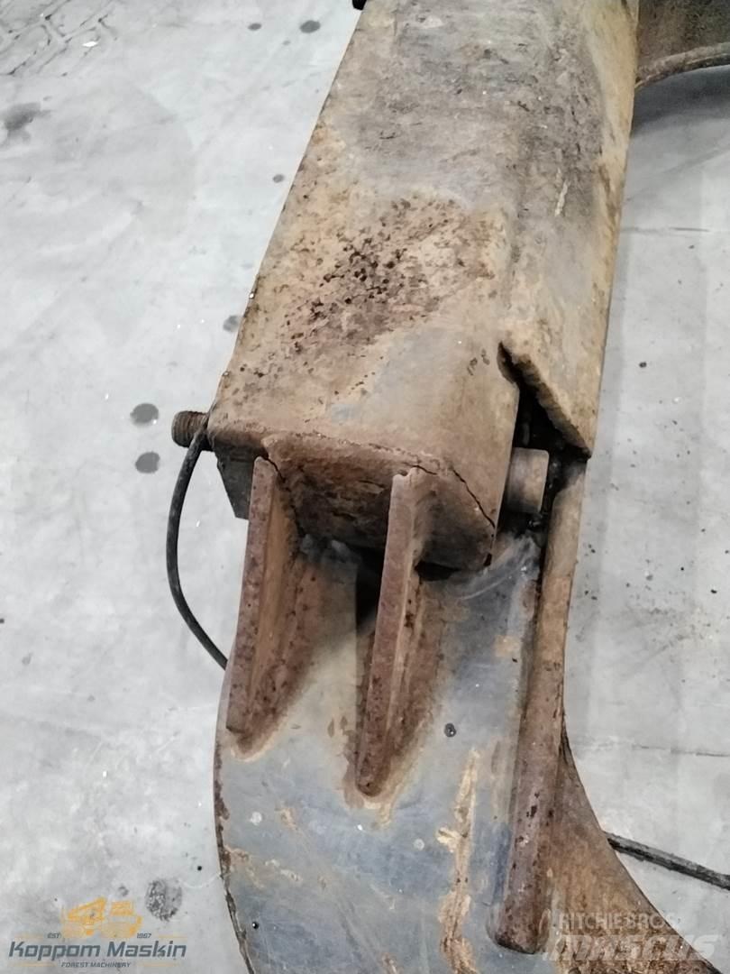 Valmet 860.3 Diger parçalar