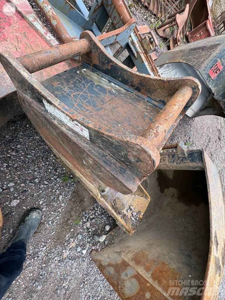 Yanmar SV 100-2 Midi ekskavatörler 7 - 12 t