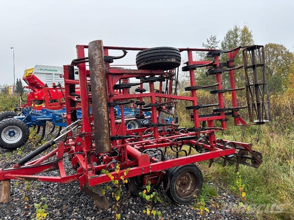 Potila SPH 480 Tirmiklar