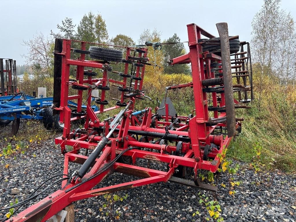 Potila SPH 480 Tirmiklar