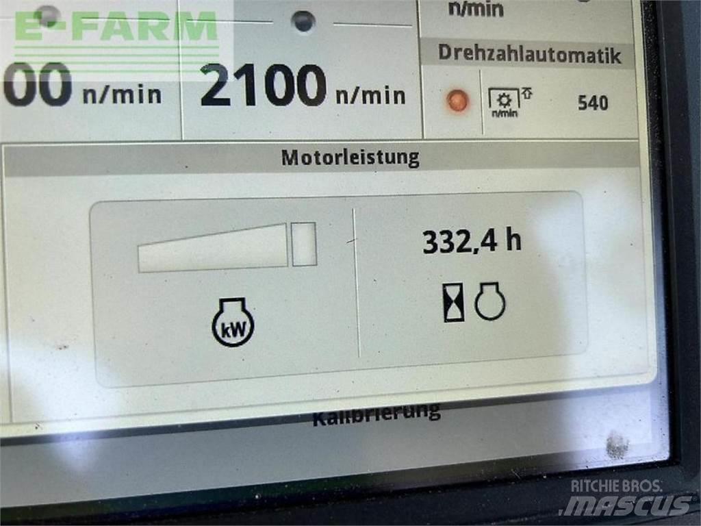 John Deere 6r 130 Traktörler