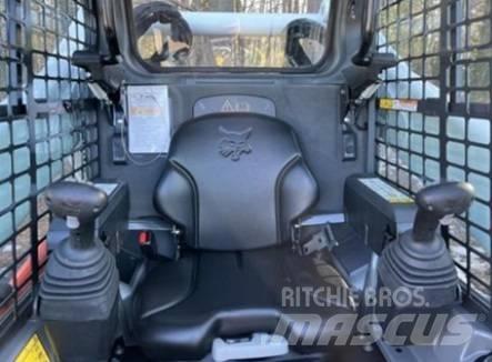 Bobcat S 650 Skid steer loderler