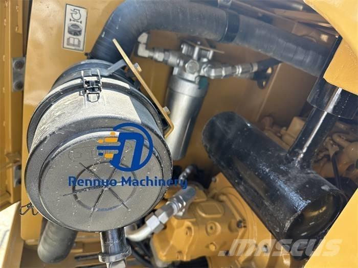 CAT 305.5 E/E2 Mini ekskavatörler, 7 tona dek