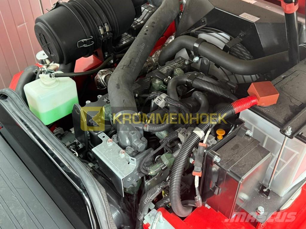 Manitou MI 30 D Dizel forkliftler