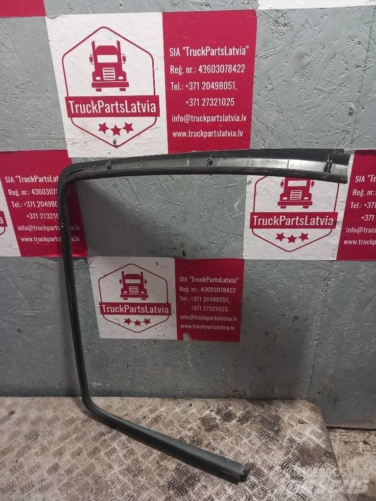 MAN TGA 81626456035 Kabinler