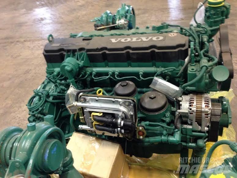 Deutz TCD2013L64V Diger parçalar