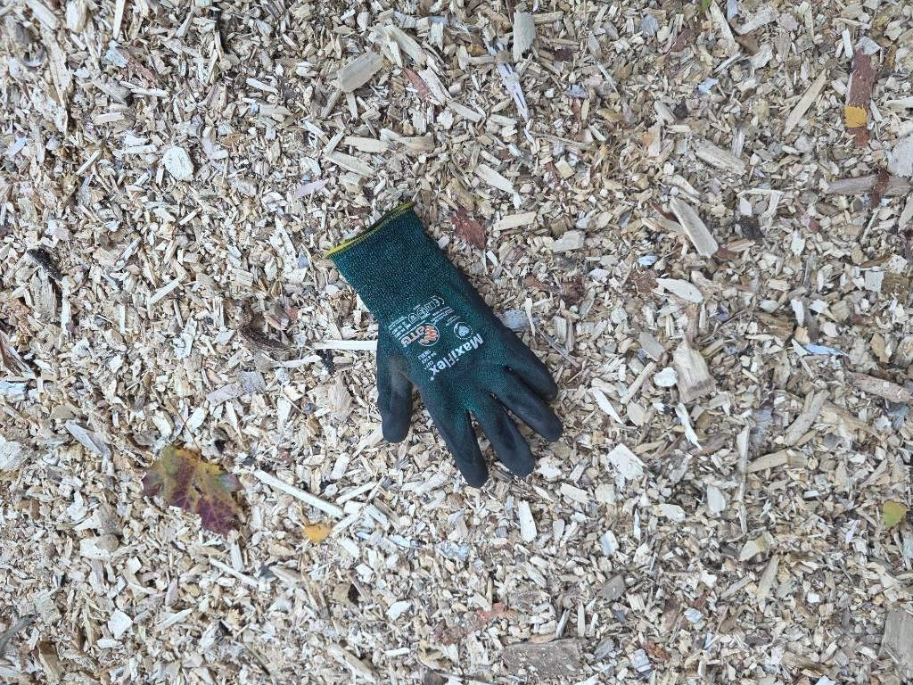 Morbark 2400 Ağaç öğütücüler