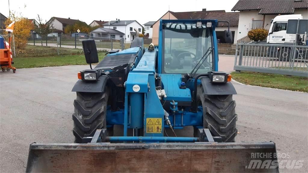 Merlo TF 33.7 Diger