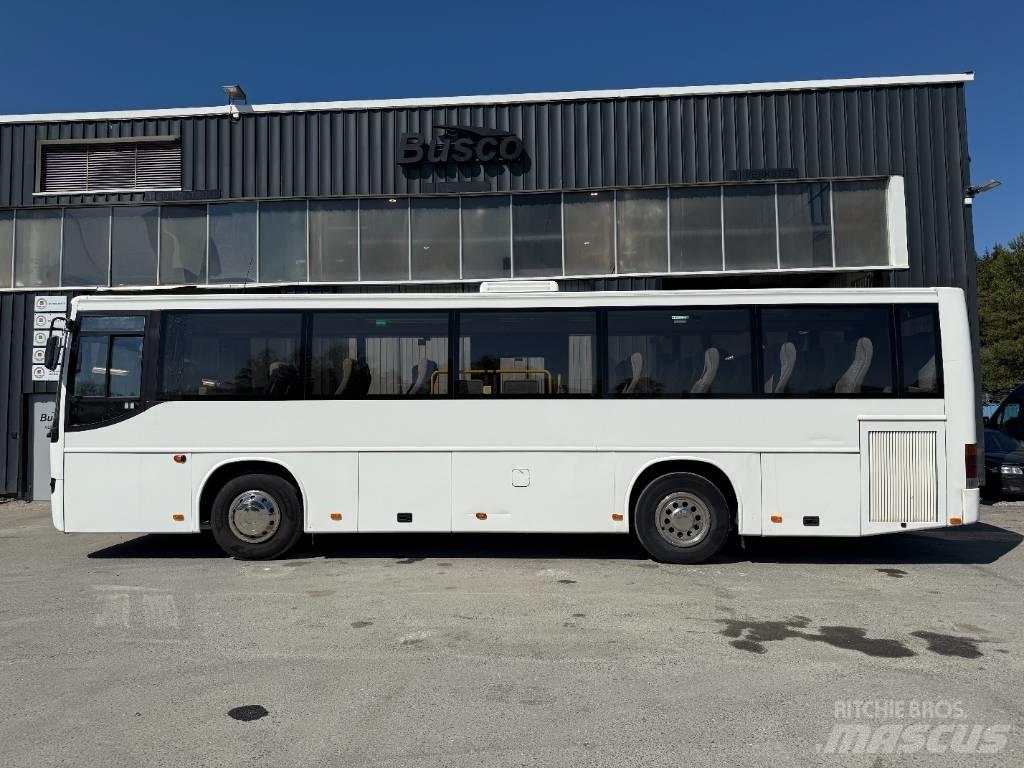 Volvo B7R 8700 10,6m Sehirlerarasi otobüsler
