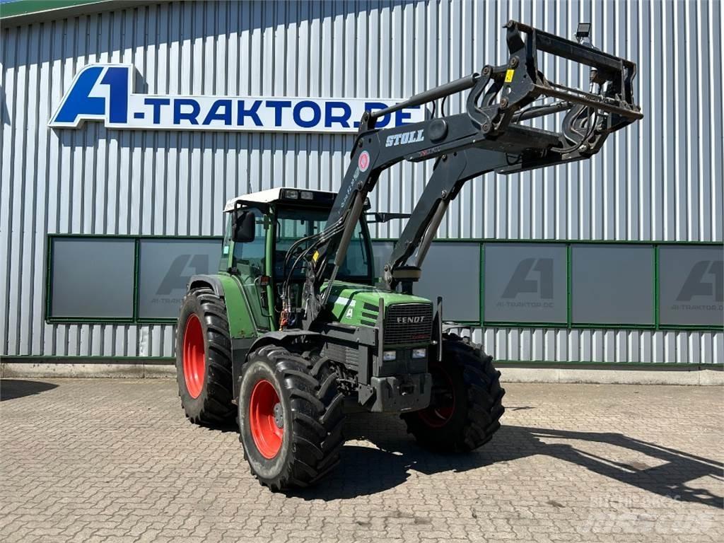 Fendt Farmer 310 Traktörler
