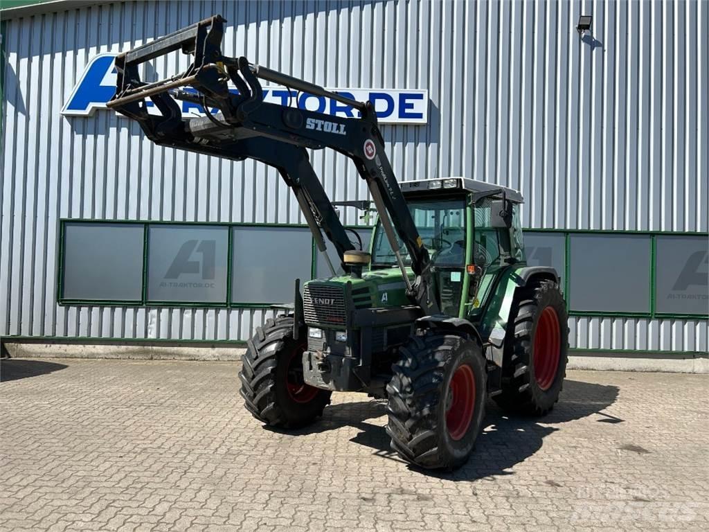 Fendt Farmer 310 Traktörler
