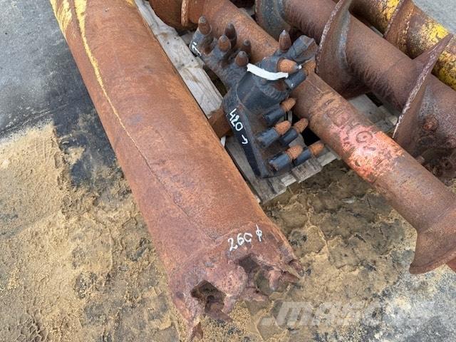 CAT KOMPLET ŚWIDRÓW Deliciler