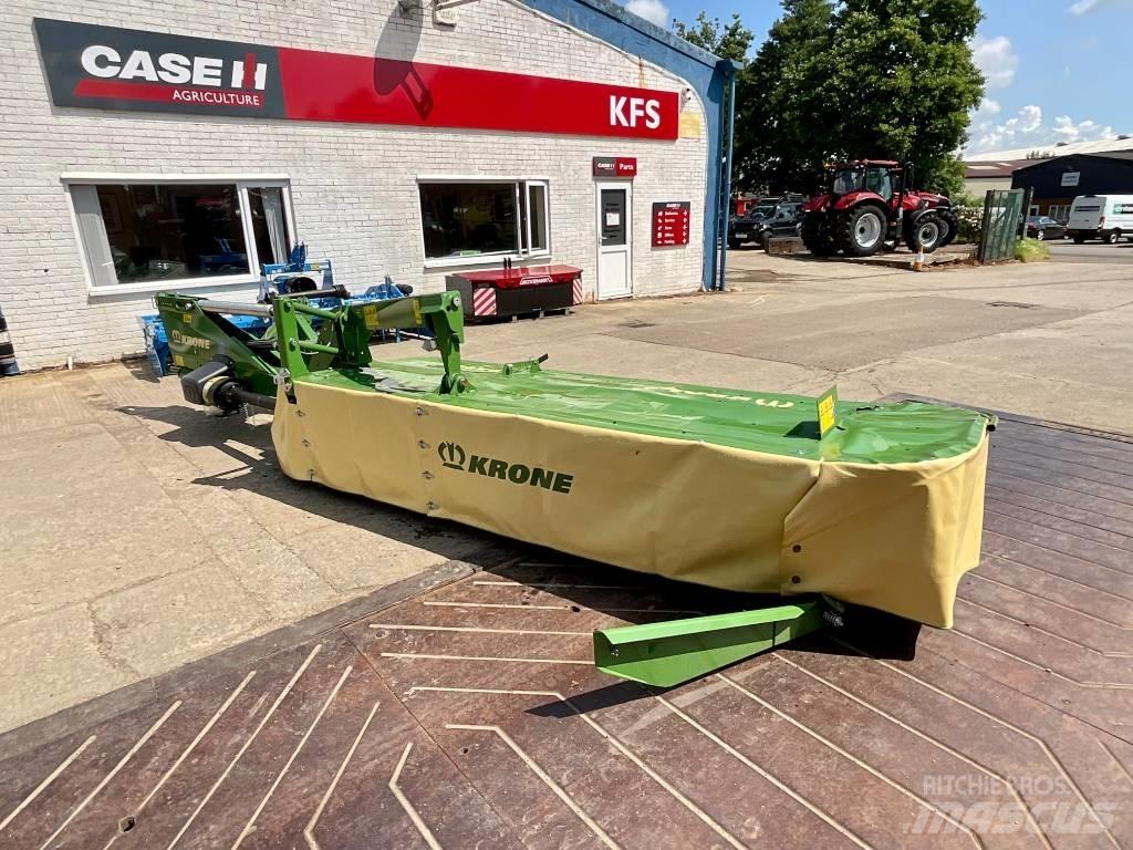 Krone Easy Cut 320 Çayir biçme makinalari