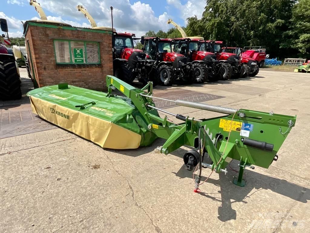 Krone Easy Cut 320 Çayir biçme makinalari