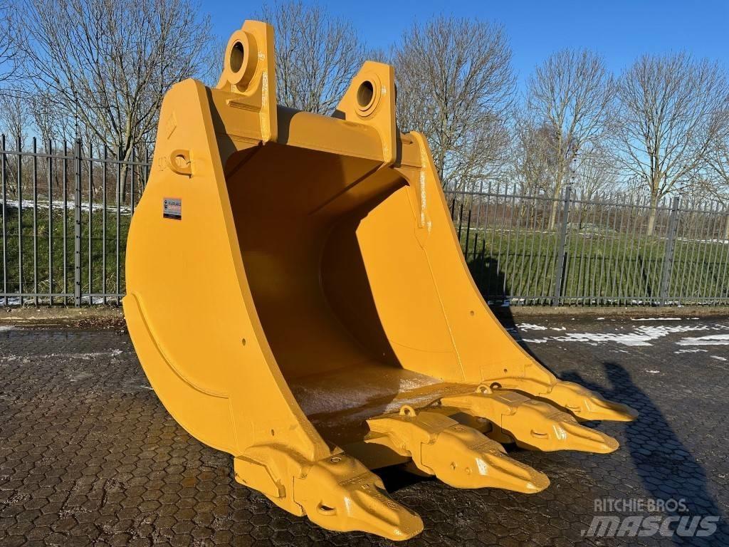 CAT 6015 CAT Bucket Kovalar