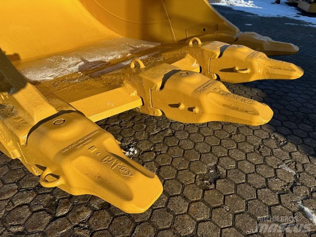 CAT 6015 CAT Bucket Kovalar