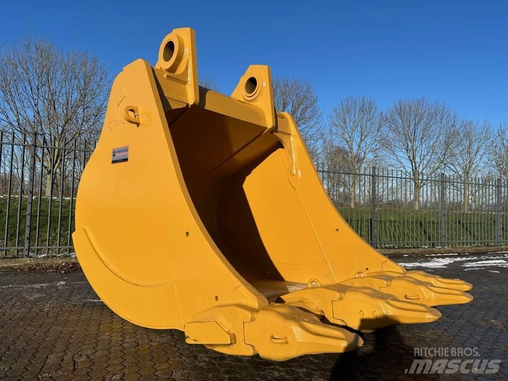 CAT 6015 CAT Bucket Kovalar