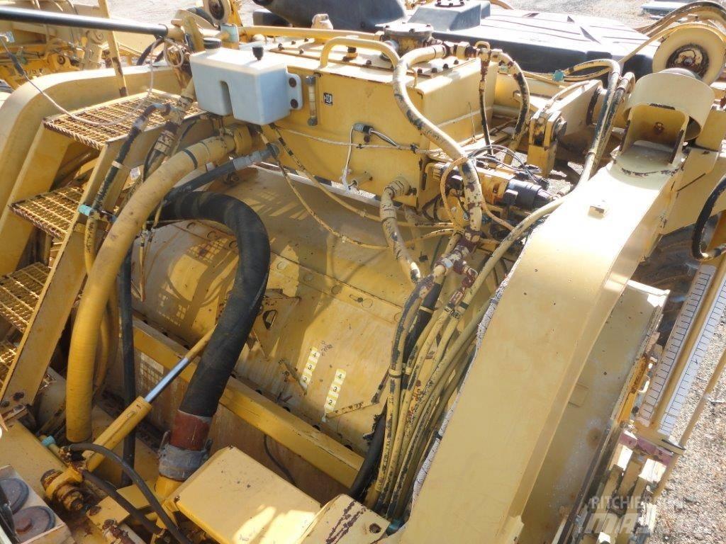 CAT RM 500 Asfalt kaziyicilar