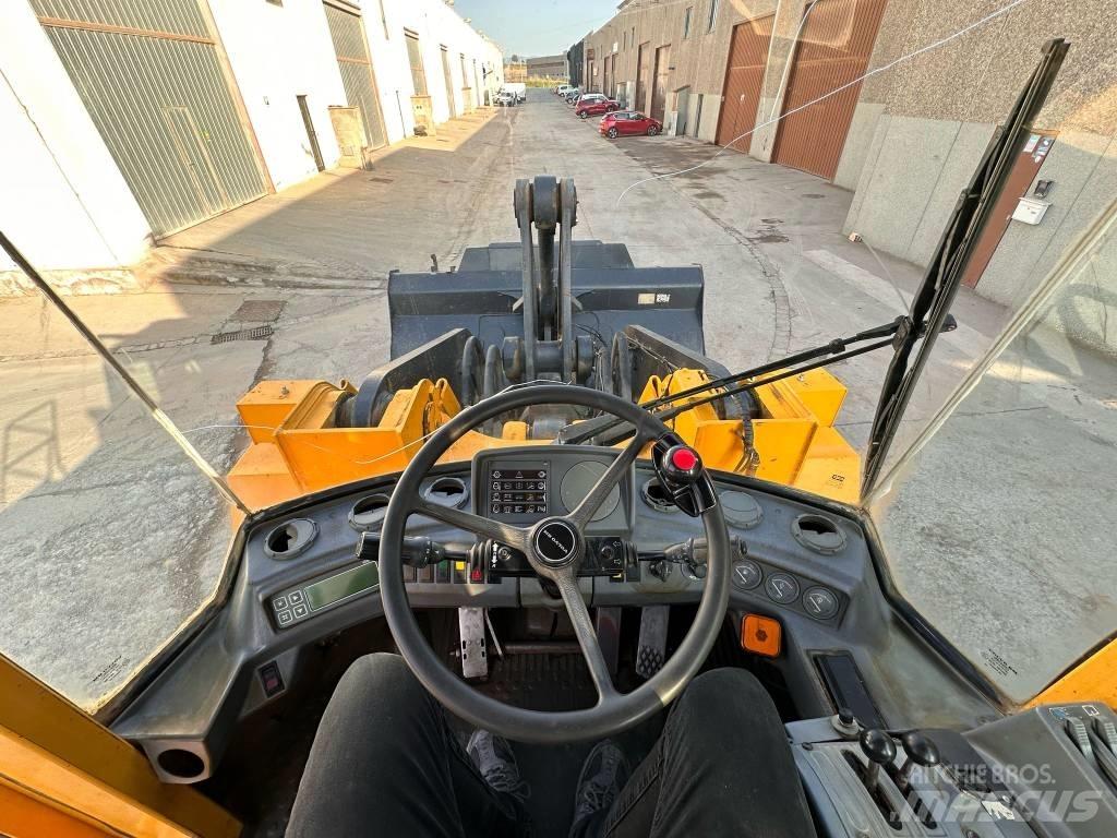 Volvo L 150 Tekerlekli yükleyiciler