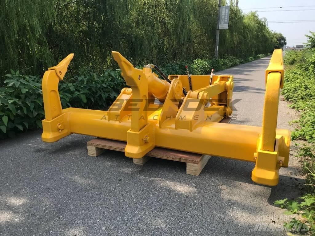 Komatsu D53-18 Diger parçalar