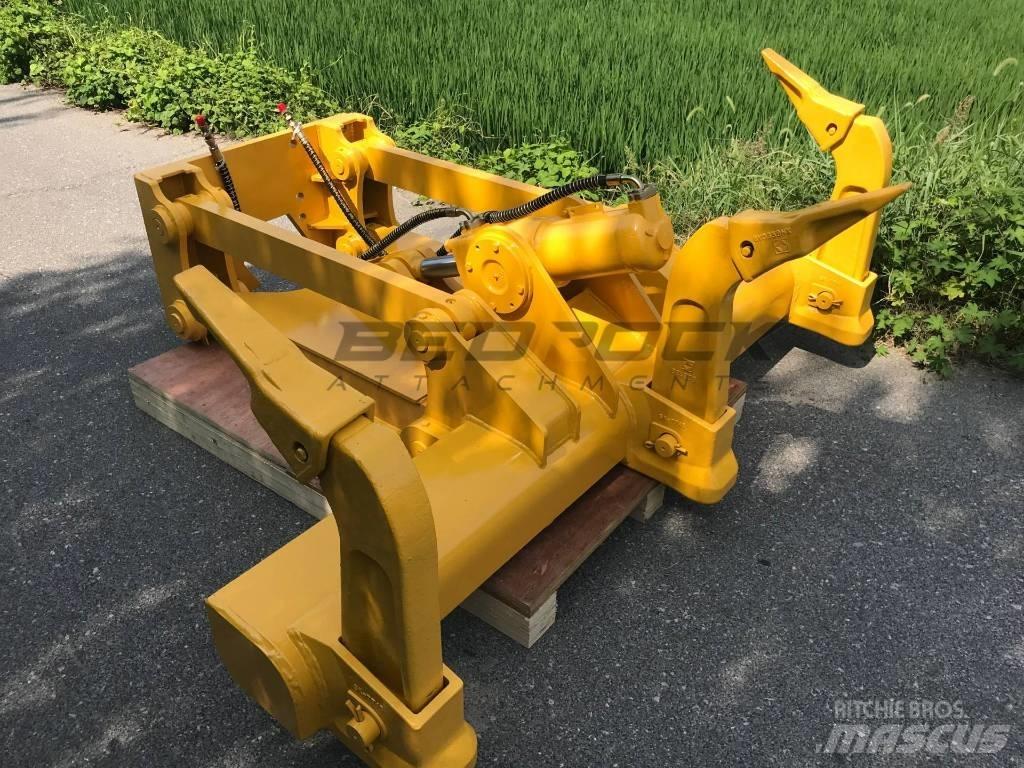 Komatsu D53-18 Diger parçalar